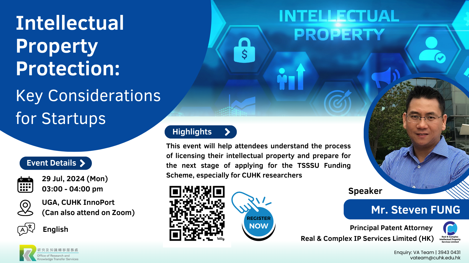 Intellectual Property Protection: Key Considerations for Startups