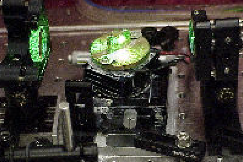 Institute of Optical Science and Technology