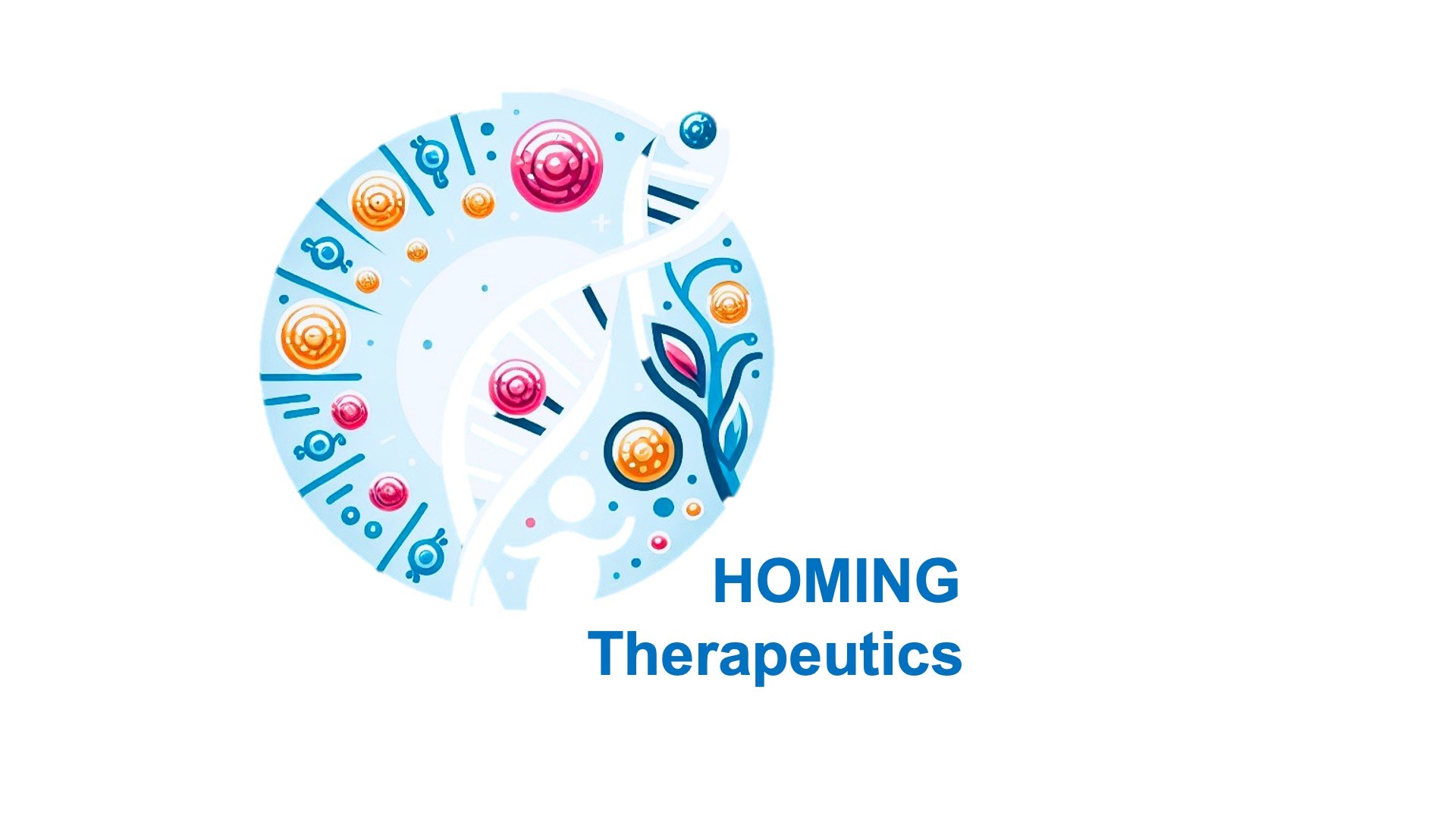 Homing Therapeutics Limited