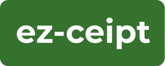 ez ceipt
