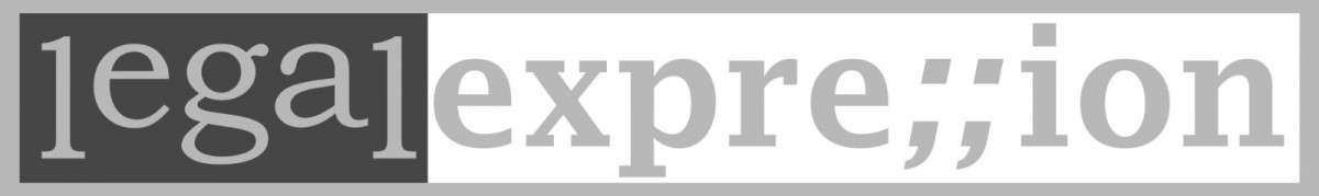 legal expression