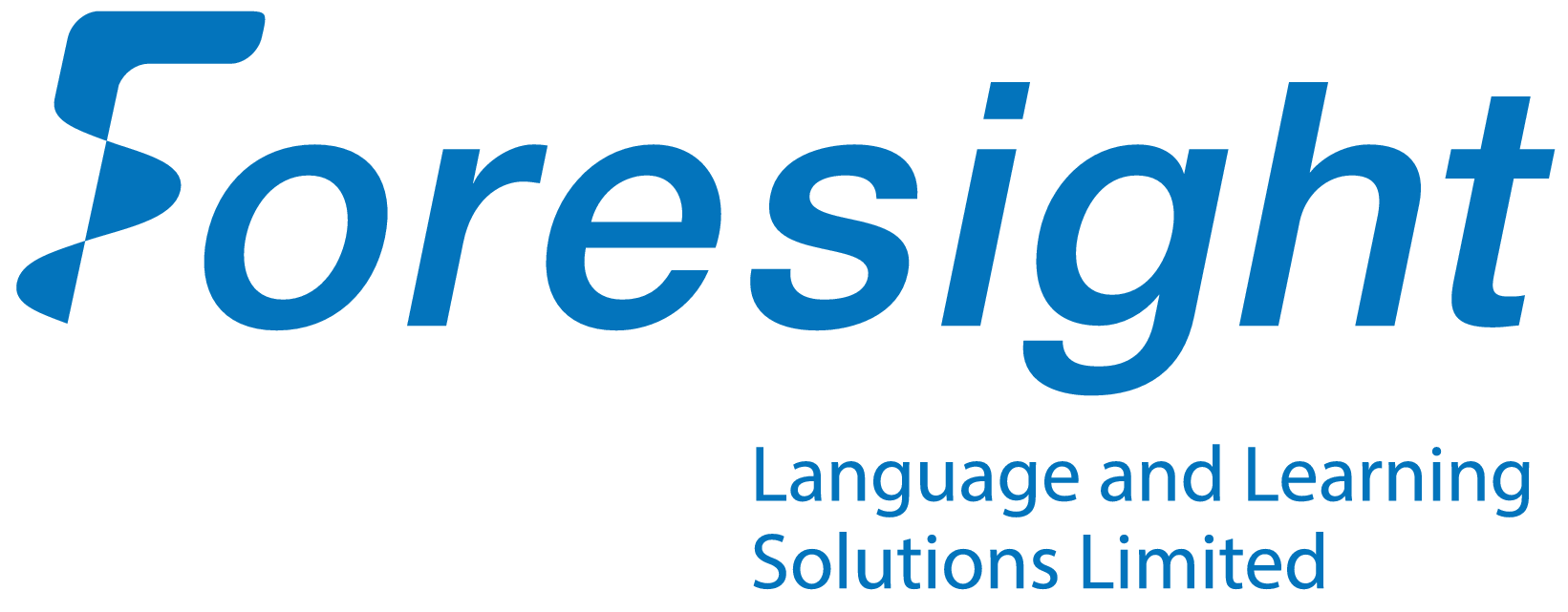 foresight language and learning solutions limited