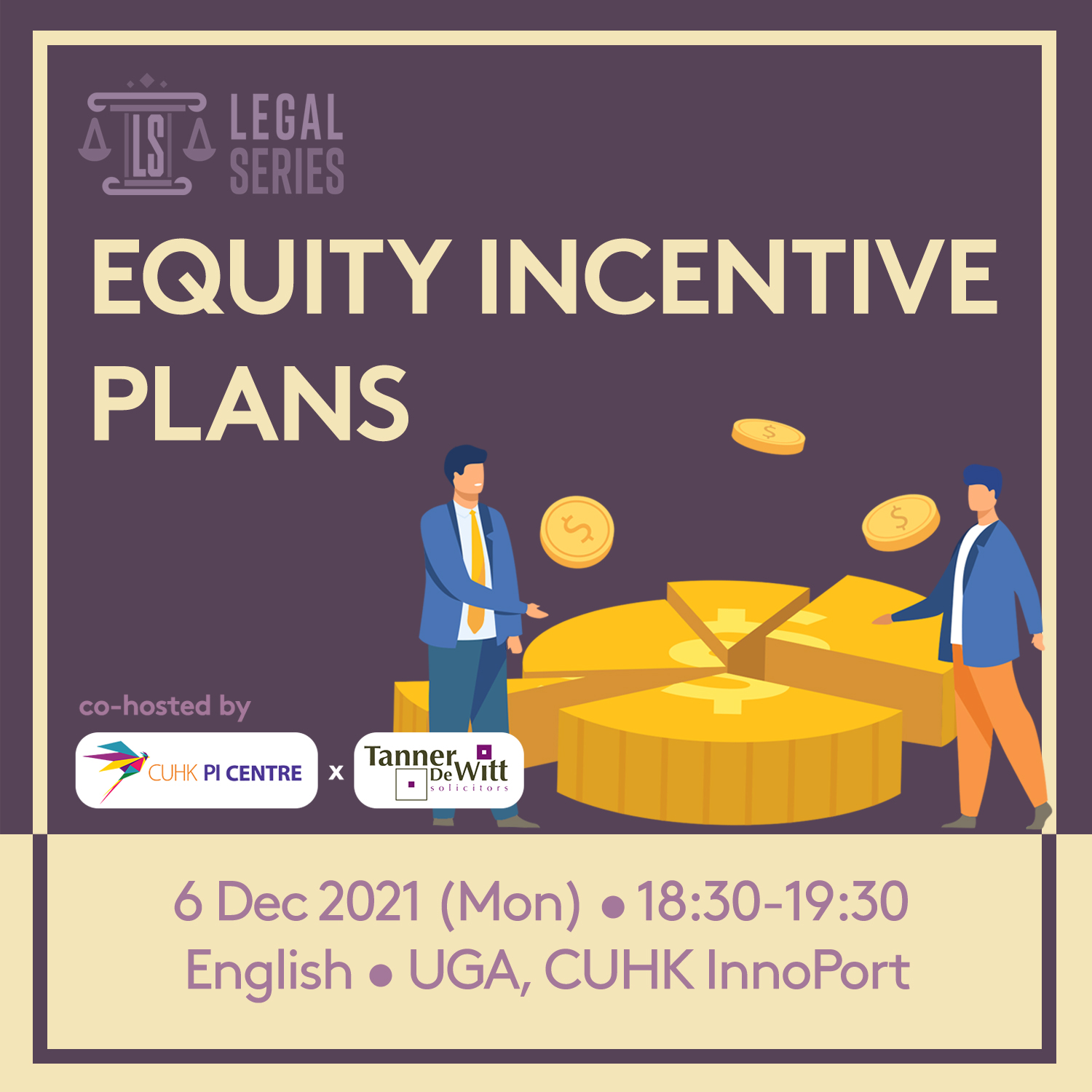 Legal Series: Equity Incentive Plans