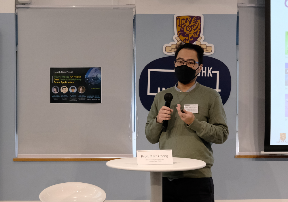  HA Symposium