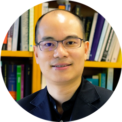 patrick wong