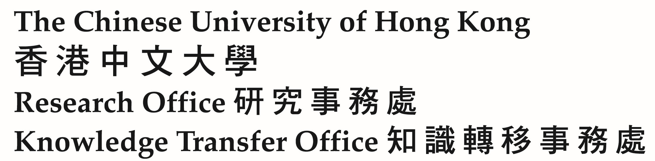 CUHK - ORKTS